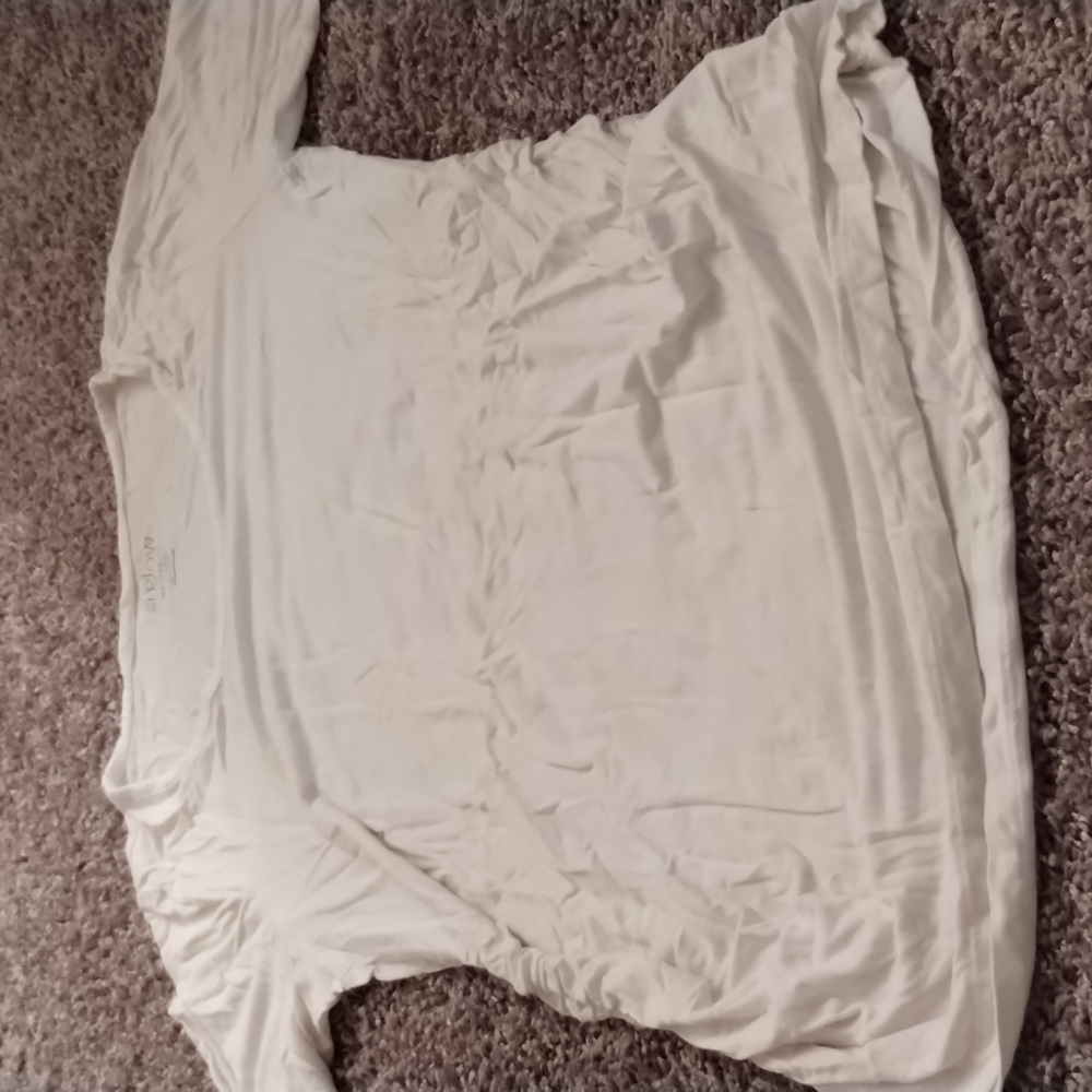 a:glow maternity top